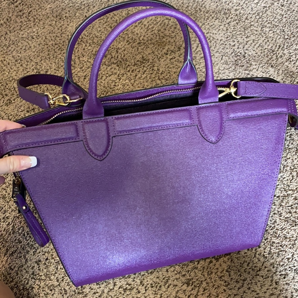 Authentic Longchamp - image 5